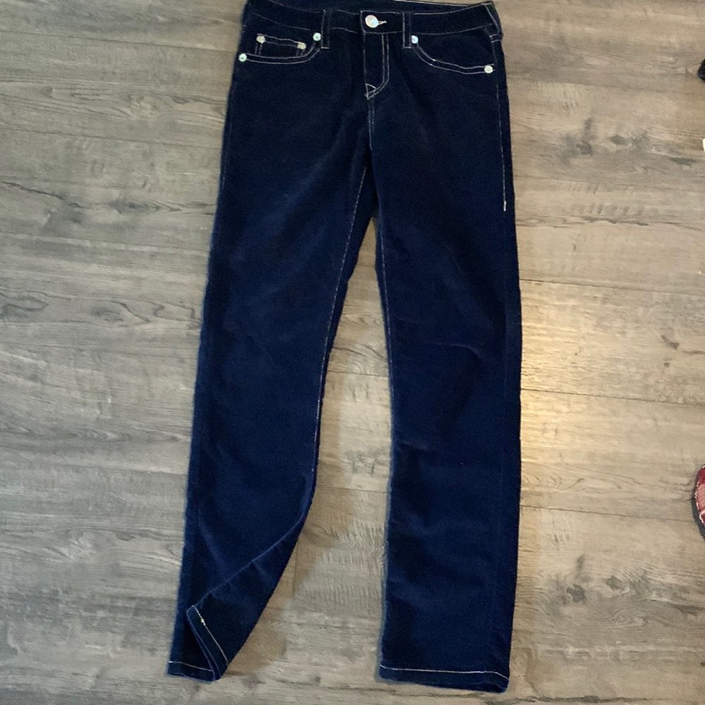 True Religion Pants